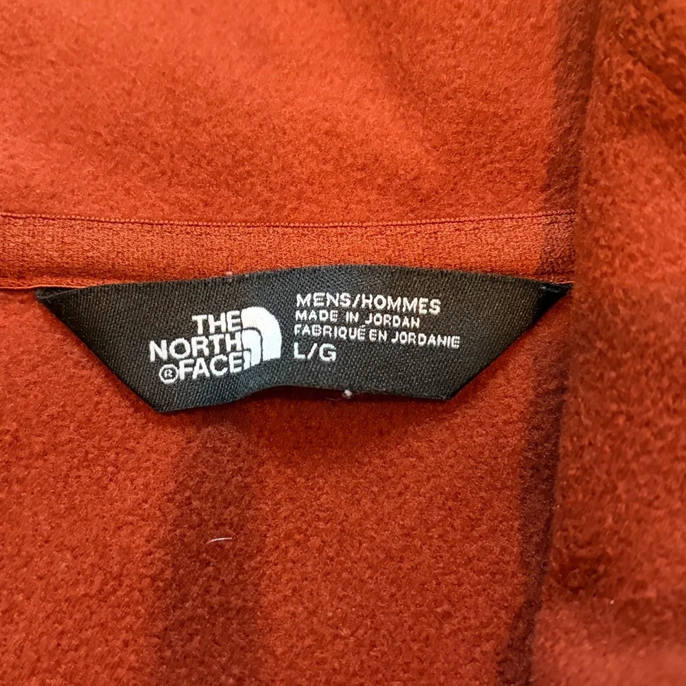 The North Face Canyon Lands 1/2 zip - Large